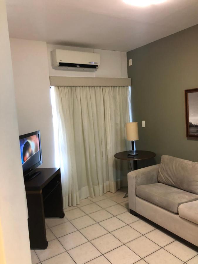 Flat Metrópolis- Ilha do Leite Recife Exterior foto